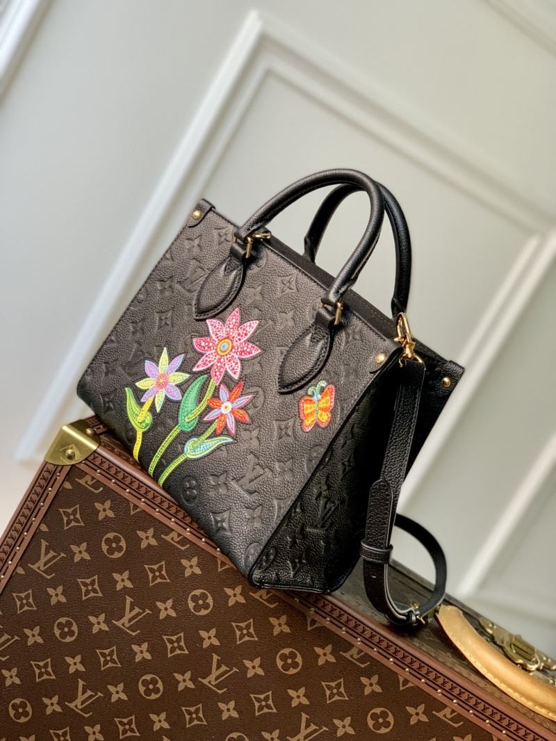 LV Shopping Bags